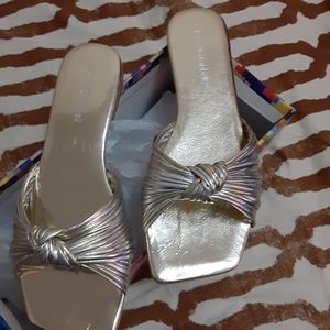 Jeffrey Campbell Sandals